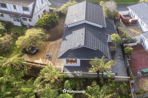 Photo of property in 14 Matuhi Street, Tirohanga, Lower Hutt, 5010