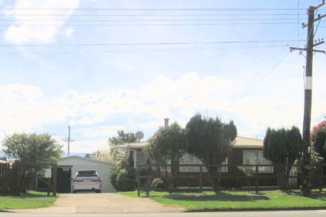 Photo of property in 538 Te Ngae Road, Owhata, Rotorua, 3010