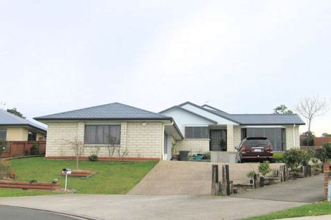 Photo of property in 16 Highbury Place, Nawton, Hamilton, 3200