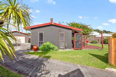 Photo of property in 64 Harbour Road, Ohope, 3121