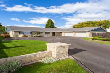 Photo of property in 16 Kotuku Crescent, Matamata, 3400