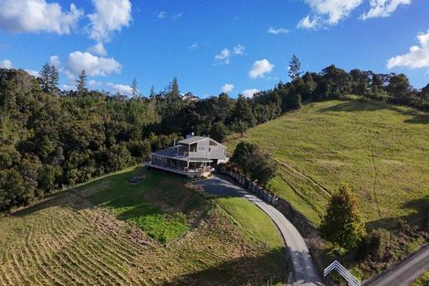 Photo of property in 55 Rigden Road, Opua, 0272