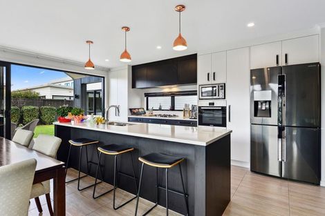 Photo of property in 14 Hatric Road, Chartwell, Hamilton, 3210