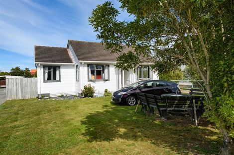 Photo of property in 35 Beaven Street, Marton, 4710