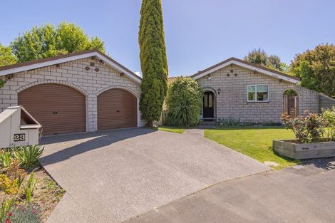 Photo of property in 23 Tisch Place, Belfast, Christchurch, 8051