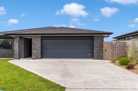 Photo of property in 34 Chardonnay Way, Te Kauwhata, 3710
