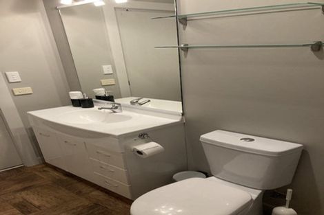 Photo of property in Mclean Towers, 3gh Shakespeare Road, Napier South, Napier, 4110