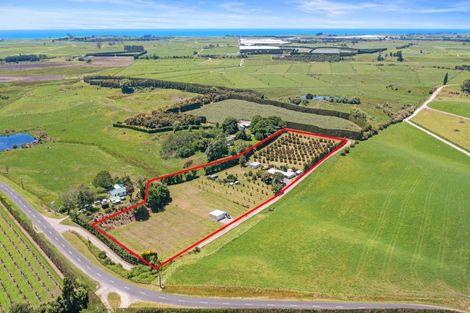 Photo of property in 121a Benner Road, Pukehina, Te Puke, 3186