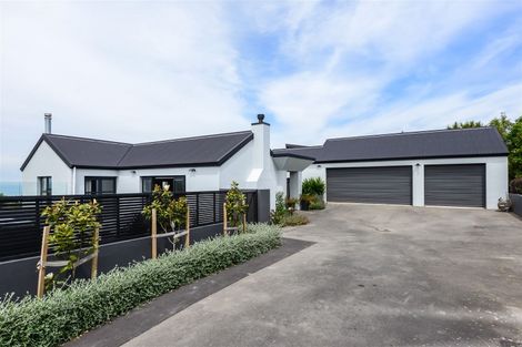 Photo of property in 9 Godley Drive, Scarborough, Christchurch, 8081