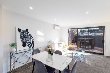 Photo of property in 3/14 Gambia Street, Papanui, Christchurch, 8053