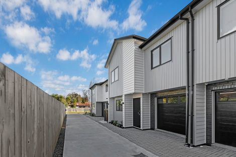 Photo of property in 9a Bernard Street, Tauranga South, Tauranga, 3112
