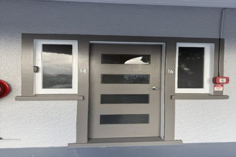 Photo of property in 16/227 Victoria Avenue, Whanganui, 4500