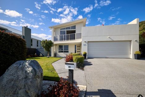 Photo of property in 40 Kotuku Road, South Bay, Kaikoura, 7300