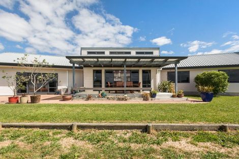Photo of property in 121 Crean Road, Waihi, 3682