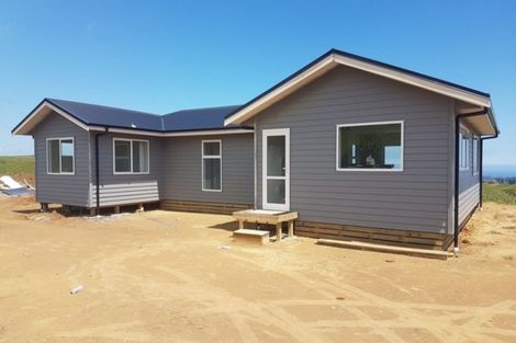 Photo of property in 610 Dover Road, Okato, New Plymouth, 4374