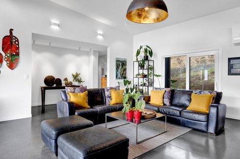 Photo of property in Tapuae, 21 Washer Road, Omata, New Plymouth, 4374