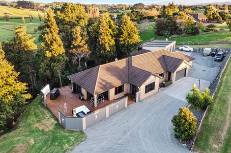 Photo of property in 50 Laxon Road, Whatawhata, Hamilton, 3288