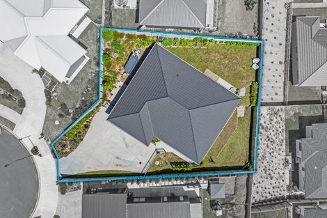 Photo of property in 17 Three Brothers Place, Warkworth, 0981