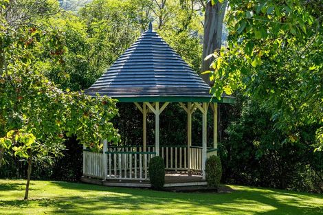 Photo of property in 1909 Tiniroto Road, Waerengaokuri, Manutuke, 4072