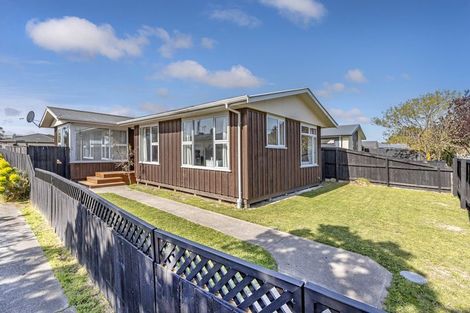 Photo of property in 57 Ottawa Road, Wainoni, Christchurch, 8061