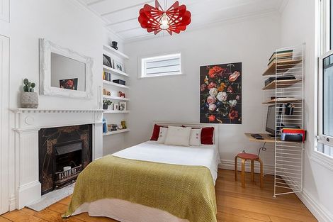 Photo of property in 15 Pompallier Terrace, Ponsonby, Auckland, 1011