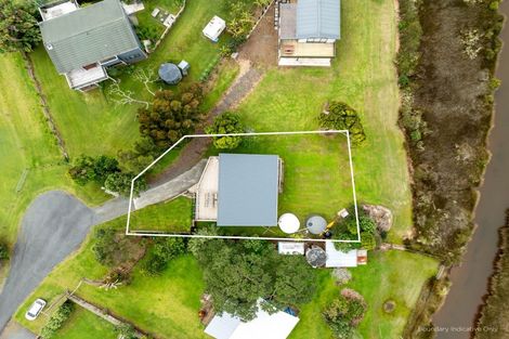 Photo of property in 12 Omutu Street, Oakura, Hikurangi, 0184