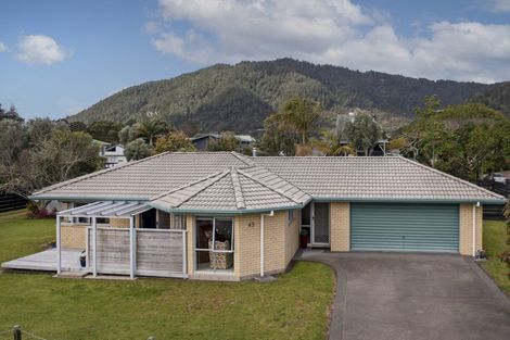 Photo of property in 49 Jubilee Drive, Pauanui, Hikuai, 3579