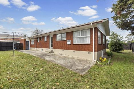 Photo of property in 39a Fifth Avenue, Enderley, Hamilton, 3214