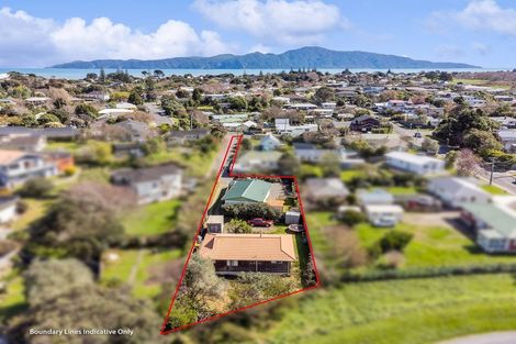 Photo of property in 30 Anaru Street, Raumati Beach, Paraparaumu, 5032
