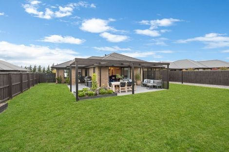 Photo of property in 780 Selwyn Road, Rolleston, 7615