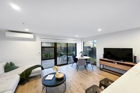 Photo of property in 209a Cranford Street, St Albans, Christchurch, 8014