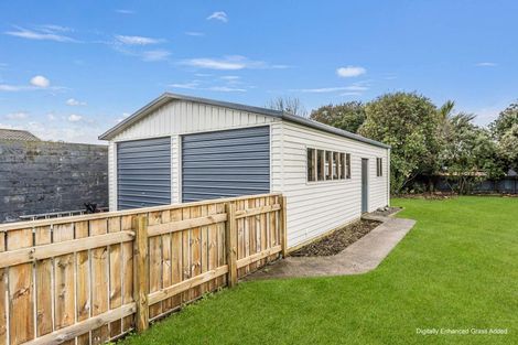 Photo of property in 56 Devon Road, Springvale, Whanganui, 4501