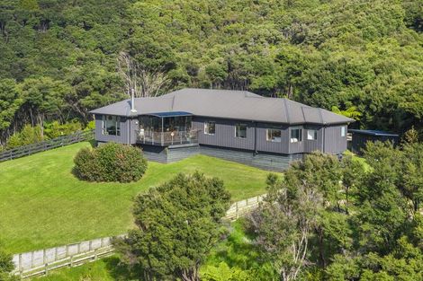 Photo of property in 281 J Tolhopf Road, Puhoi, Warkworth, 0981