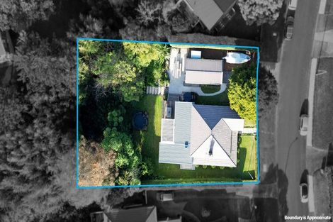 Photo of property in 43 Drake Street, Howick, Auckland, 2014