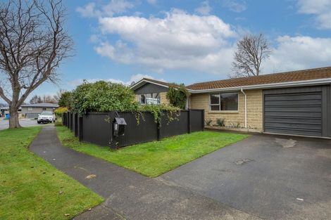 Photo of property in 1/56 Leefield Street, Blenheim, 7201