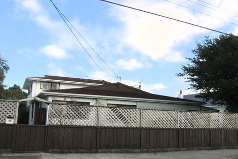 Photo of property in 56 Pretoria Street, Hutt Central, Lower Hutt, 5010