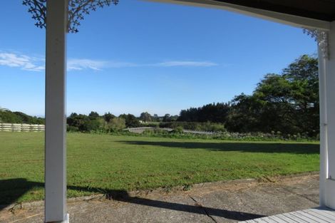 Photo of property in 347 Muhunoa Road East, Muhunoa East, Levin, 5570