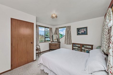 Photo of property in 18 Mountain View Place, Leeston, 7632