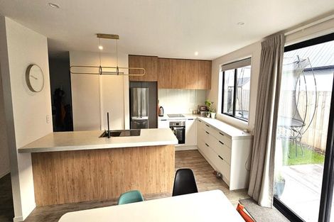 Photo of property in 6 Gisele Crescent, Halswell, Christchurch, 8025