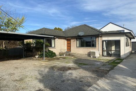 Photo of property in 28 Arthur Street, Upper Riccarton, Christchurch, 8041
