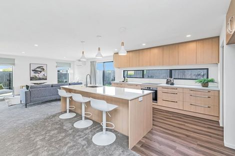 Photo of property in 3 Archie Lane, Rolleston, 7614