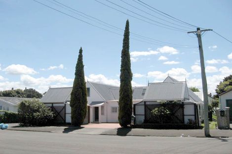 Photo of property in 28b Campbell Street, Whanganui, 4500