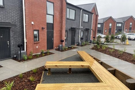 Photo of property in 42/125b Metcalfe Road, Ranui, Auckland, 0612