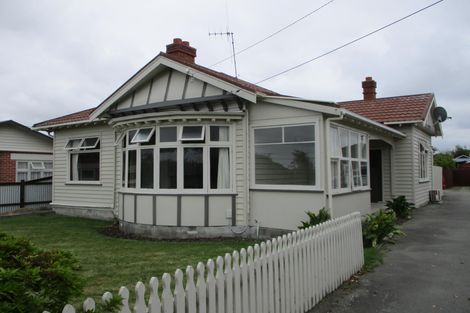 Photo of property in 38 Market Street, Watlington, Timaru, 7910