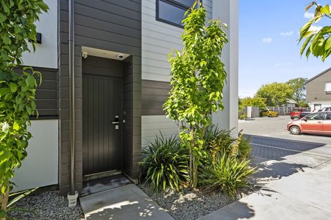 Photo of property in 10/15 Bunyan Street, Waltham, Christchurch, 8023