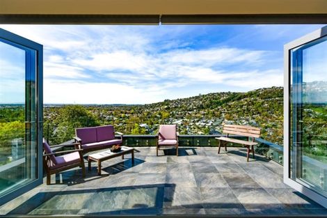 Photo of property in 55 Rossmore Terrace, Cashmere, Christchurch, 8022