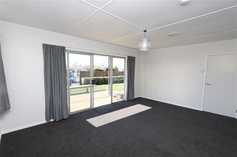 Photo of property in 44 Agnes Street, Tinwald, Ashburton, 7700