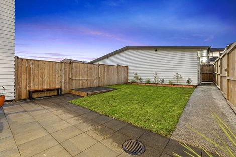 Photo of property in 54 Pencaitland Drive, Flat Bush, Auckland, 2019