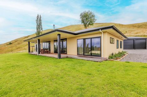 Photo of property in 191b Maharakeke Road, Waipukurau, 4281