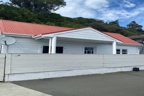 Photo of property in 32 Battery Road, Ahuriri, Napier, 4110